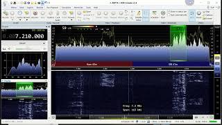 Erie 40 Meter Group 5-10-24