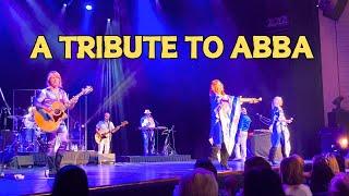 The Best ABBA Tribute We Have Ever Seen