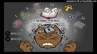 HANDS ON | UK DRILL | #OFB BANDOKAY X DOUBLE LZ (Prod. By 3damind)