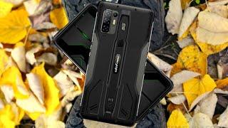 Ulefone Armor 10 5G | Dimensity 800, 64MP, 5800 mAh, Rugged, Specifications, Price, Release Date !!