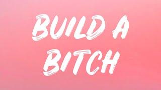 Bella Poarch - Build A Bitch (Lyrics)