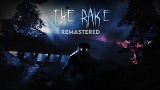 1 hour and 17 minutes of horror [The Rake Remastered]