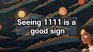 Angel Number 1111 - Your Twin Flame is Approaching