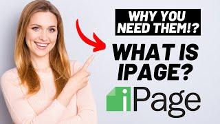 What Is iPage? What Is iPage Used For? Why You Need Them!?