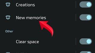 Google photo mein new memories notification on off kaisa kare, How to turn on off new memories notif