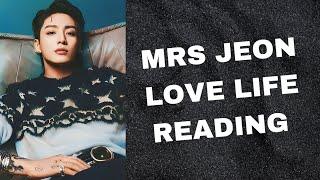 Mrs Jeon Love Life Reading