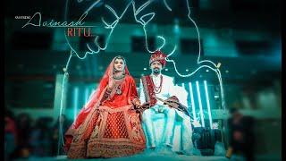 Wedding Teaser 2k23 !! Avinash & Ritu !! Z Motal City ! Sai Studio Bilaspur 7047750000 !