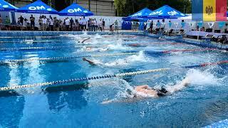 Summer Youth Championship of Rep. of Moldova 2023 | 200 m. freestyle Butacov Bogdan