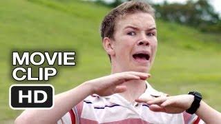 We're The Millers Movie CLIP - The Spider Bit Me! (2013) - Jennifer Aniston Movie HD
