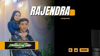 LIVE pernikahan Dewi  & Abdul //RAJENDRA CAMPURSARI // RIDHO KURNIA SOUND