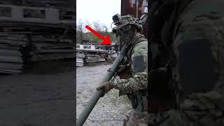 Grenade Launcher VS BAZOOKA in Airsoft #shorts