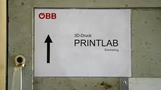 ÖBB PrintLab