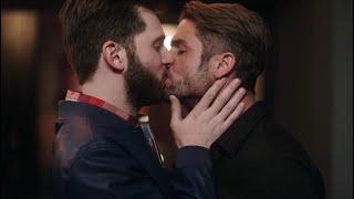 Valentin & Daniel | Gay Romance | El juego de las llaves" (The Set Of Keys)