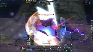 Aion Classic 2.7 AOD Executor Templar (Valentine)