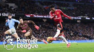 Top Premier League highlights from Matchweek 16 (2024-25) | Netbusters | NBC Sports