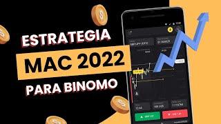 la mejor estrategia para trading de opciones binarias 2021 2022binomo opciones binarias 2022