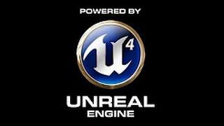 Unreal engine - Change level with a blueprint