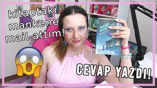 Manken Gerçekmiş!  İmamın Manken Kızı Kitap İncelemesi SON BÖLÜM (BONUS) - B*k Gibi Book Reviews