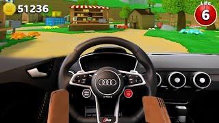 Super Bear Adventure Gameplay Walkthrough New Car