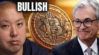 Fed Chair Jerome Powell Turns BULLISH on Bitcoin