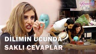 Cansel'e Gelen Sürpriz Olay Oldu | Kısmetse Olur 171. Bölüm