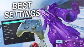 BEST Controller Settings for "Battlefield 2042" in 2024!