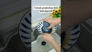 Rekomendasi alat rumah tangga|Peralatan dapur #shorts #alatdapurmurah #peralatanrumahtangga #shopee