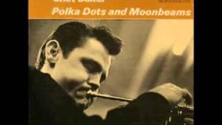 Chet Baker Quartet - Polka Dots and Moonbeams