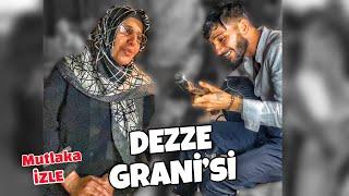 MERAL ANNE’ye GRANİ ÇALDIM !! BEĞENİ REKORU KIRAN DEZZE GranisiMutlaka İzleyin || Erdal Erdoğan