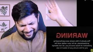 A Pakistani Reacts to Hanumankind – Big Dawgs | Ft. Kalmi