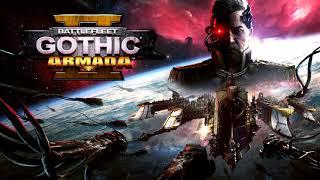 Brace for Impact | Battlefleet Gothic: Armada II Soundtrack