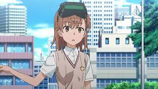 Misaka 10032 Roast Misaka Mikoto