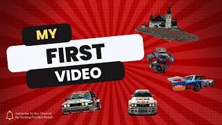 The first Video on Flatz SIM Racing Channel 