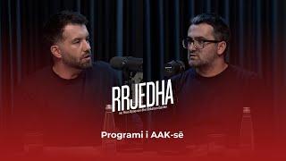 Rrjedha EP13 - Programi i AAK-së