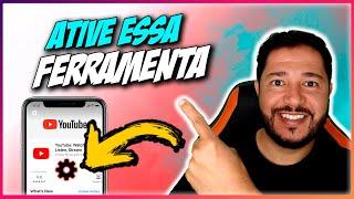 Ganhe $ Dinheiro Assistindo Vídeos No YouTube