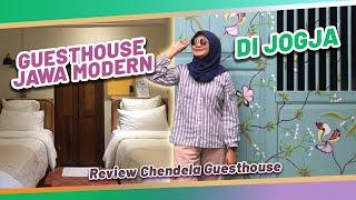 Chendela Guesthouse, Hotel Dekat Maliobro | Review Guesthouse di Jogja