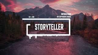Cinematic Adventure Epic Podcast by Infraction [No Copyright Music] / Storyteller