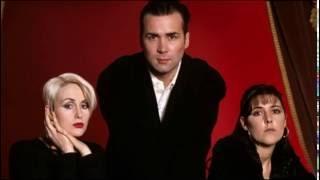 Human League  -- ''Human ( Extended Version 12)