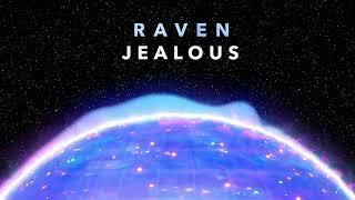 Raven – Jealous [Synthwave] from Royalty Free Planet™