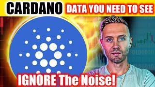 The POWERFUL State OF CARDANO!