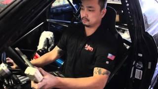 Engine tuning at Injen Technology