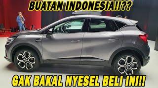 SUDAH DIPASARKAN.. HARGANYA BIKIN PEMILIK BRIO MINDER!! ~ MOBIL TERBARU 2023