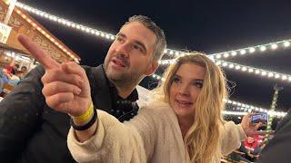 OKTOBERFEST VLOG 2024 TEIL 2/4