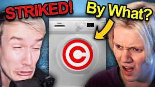 YouTube's Copyright System Is BROKEN