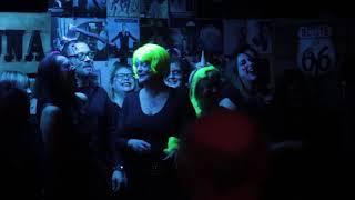 SING!LONDON - Don't Speak (No Doubt Cover) (Live at A-Ghoulish Sanctuary)