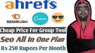 Cheap Price For Grouo Tool  Seo All In One Plan [ 2021] Gautam Tech