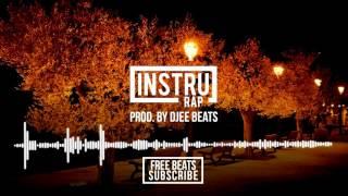 [FREE] Instrumental Rap Triste/Conscient | Hip Hop Beat "Erreur Humaine" | Prod. by Djee Beats