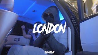 #TPL BM x Sava x Mini (OTP) Type Beat - London || UK Drill Instrumental