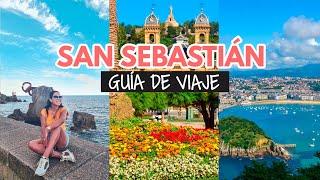 San Sebastián, País Vasco: guía de viaje