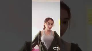 #tiktok cewek bokingan cantik